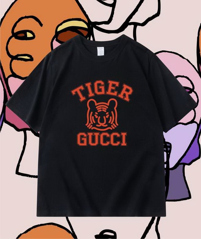 men gucci t-shirts M-XXL-040
